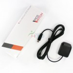 Vico GPS Mouse, GPS Logger Antenna